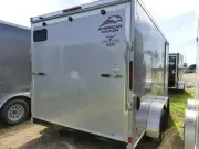 new Cargo (Enclosed) Trailers American Hauler  for sale, in Waco, TX Thumbnail 3