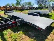 used Other Trailers Lamar Trailers  for sale, in Waco, TX Thumbnail 3