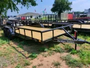 new Utility Trailers Davidson Trailers  for sale, in Lacy-Lakeview, TX Thumbnail 2