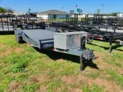 used Other Trailers Lamar Trailers  for sale, in Waco, TX Thumbnail 2