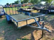 new Utility Trailers Davidson Trailers  for sale, in Lacy-Lakeview, TX Thumbnail 1