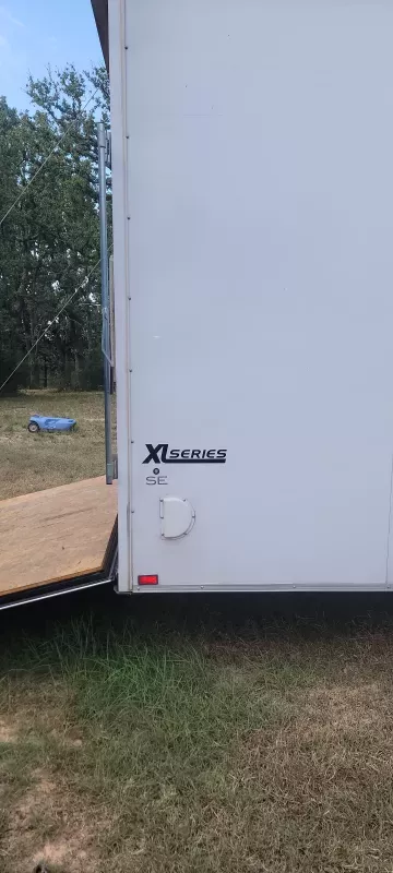 used Car Haulers / Racing Trailers Cargo Express  for sale, in Sherman, TX Thumbnail 15