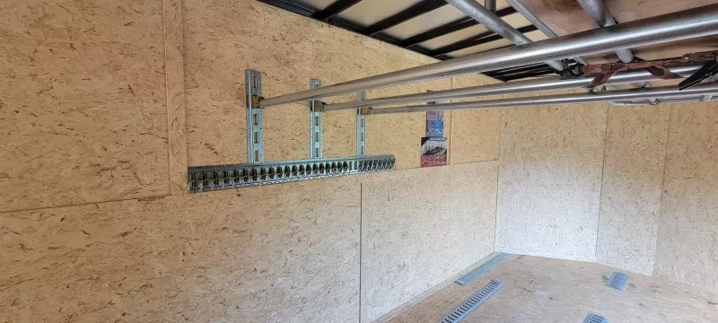 used Car Haulers / Racing Trailers Cargo Express  for sale, in Sherman, TX Thumbnail 23