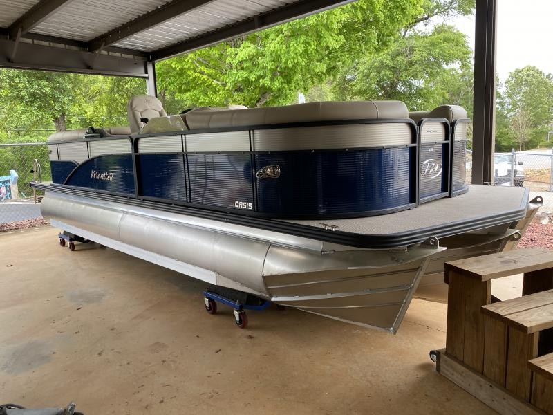 2022 Manitou RF 23 Oasis SHP 575 2022 Manitou RF 23 Oasis SHP 575