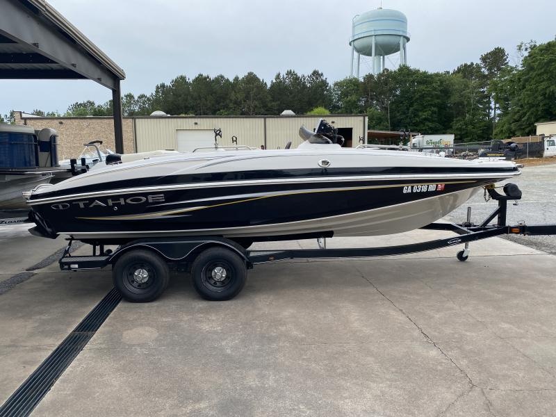 2010 Tahoe 195 with MerCruiser 4.3L 2010 Tahoe 195 with MerCruiser 4.3L