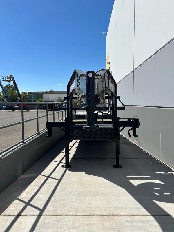 used Equipment / Flatbed Trailers Texas Pride Trailers  for sale, in Chandler, AZ Thumbnail 4