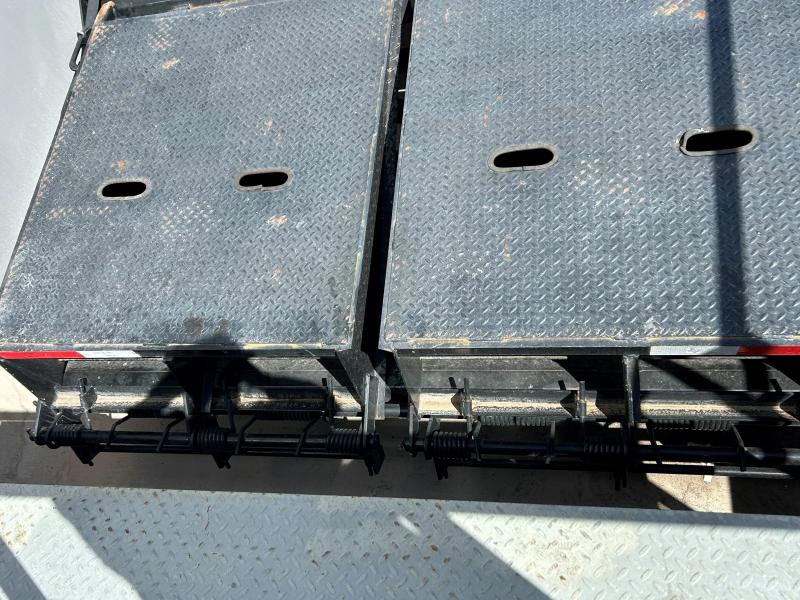 used Equipment / Flatbed Trailers Texas Pride Trailers  for sale, in Chandler, AZ Thumbnail 6