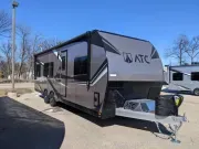 2022 ATC Game Changer Pro 2816 Travel Trailers