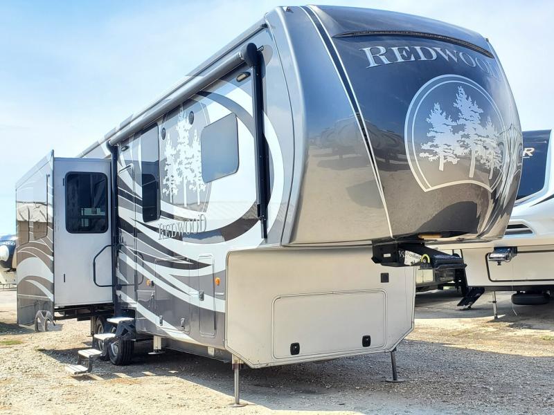 2017 Redwood RV Redwood RW31SL ZqJfKy5dcxdx