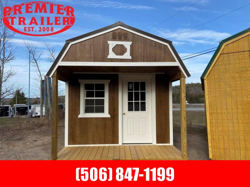 2020 Old Hickory 10x20 Playhouse 2020 Old Hickory 10x20 Playhouse