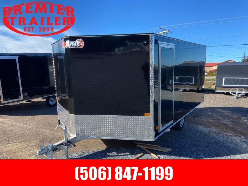 2022 Snopro Hybrid 2.0 Snowmobile Trailer 2022 Snopro Hybrid 2.0 Snowmobile Trailer
