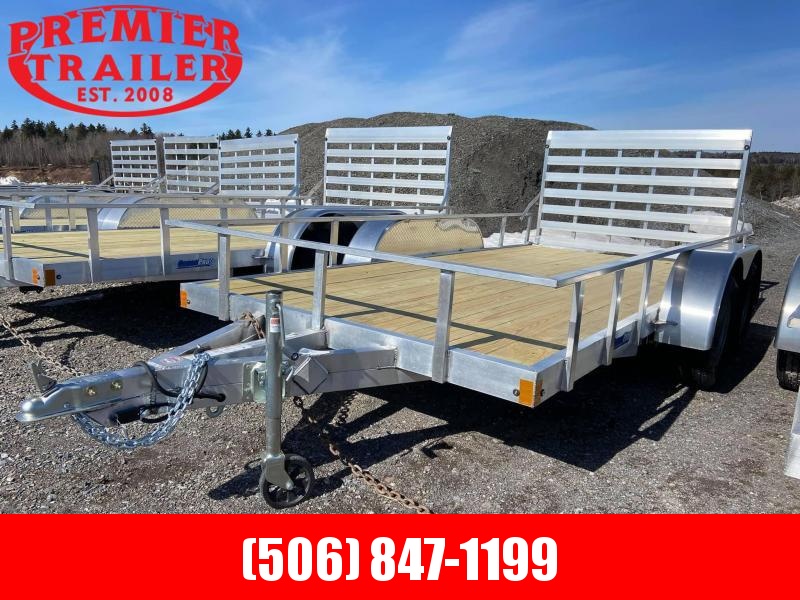 2021 CargoPro Trailers ULS6.5x14 2.0 Utility Trailer 2021 CargoPro Trailers ULS6.5x14 2.0 Utility Trailer