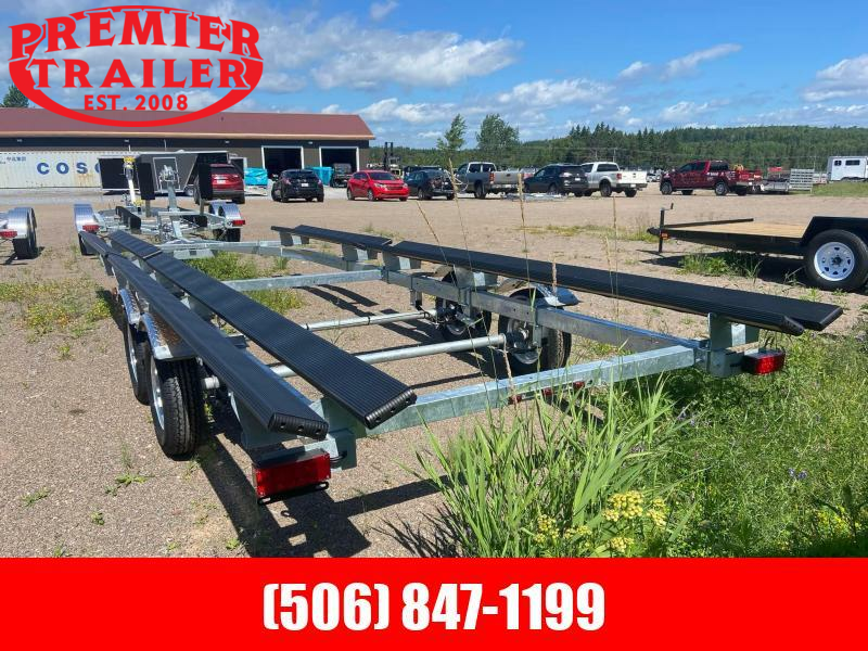 new Watercraft Trailers Tidewater Trailers  for sale, in Quispamsis, NB Thumbnail 2
