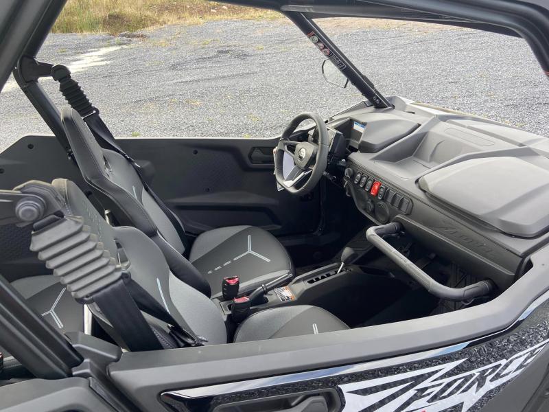 2024 CF MOTO Gen2 Four seat Sport SidebySide