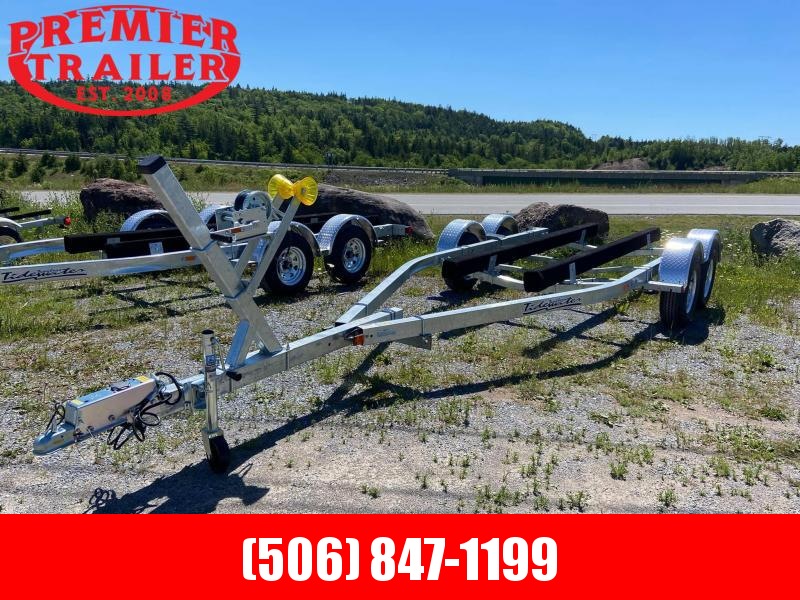 2021 Tidewater Trailers 22 ft Boat Trailer 2021 Tidewater Trailers 22 ft Boat Trailer