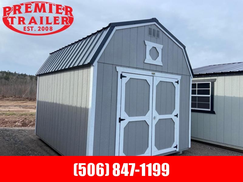 2022 Old Hickory 10x12 Barn 2022 Old Hickory 10x12 Barn