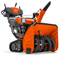 Husqvarna 400 Series Snow Blowers Husqvarna 400 Series Snow Blowers