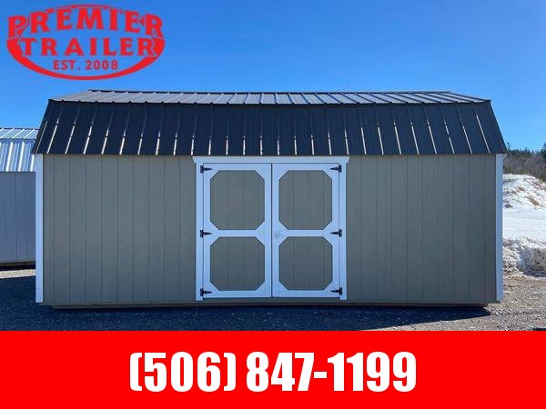 2021 Old Hickory 12x20 Barn 2021 Old Hickory 12x20 Barn