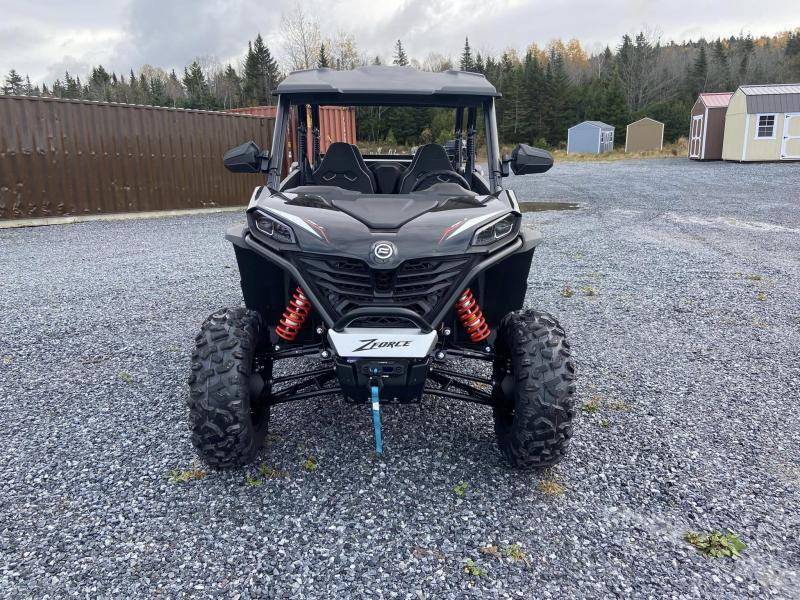 2024 CF MOTO Gen2 Four seat Sport SidebySide