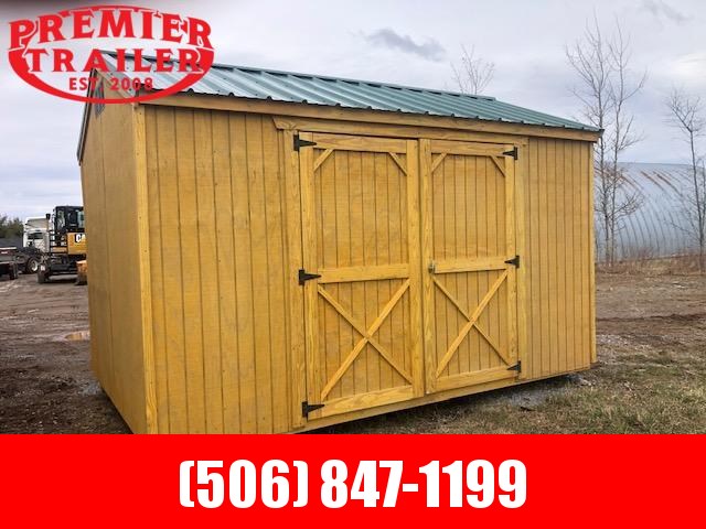 2021 Old Hickory 8x12 utility Utility Shed 2021 Old Hickory 8x12 utility Utility Shed