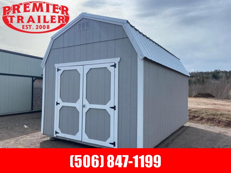 2022 Old Hickory 10x16 Barn 2022 Old Hickory 10x16 Barn