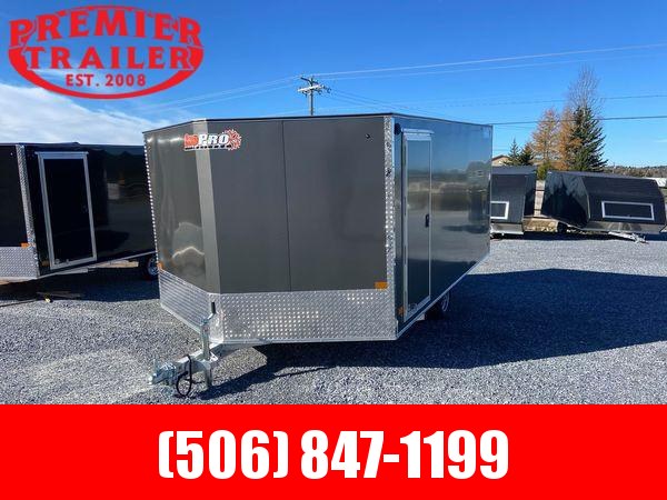 2022 Snopro Hyrid 2.0 Snowmobile Trailer 2022 Snopro Hyrid 2.0 Snowmobile Trailer