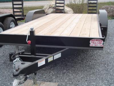 AMO18ft Equipment Hauler 10K AMO18ft Equipment Hauler 10K