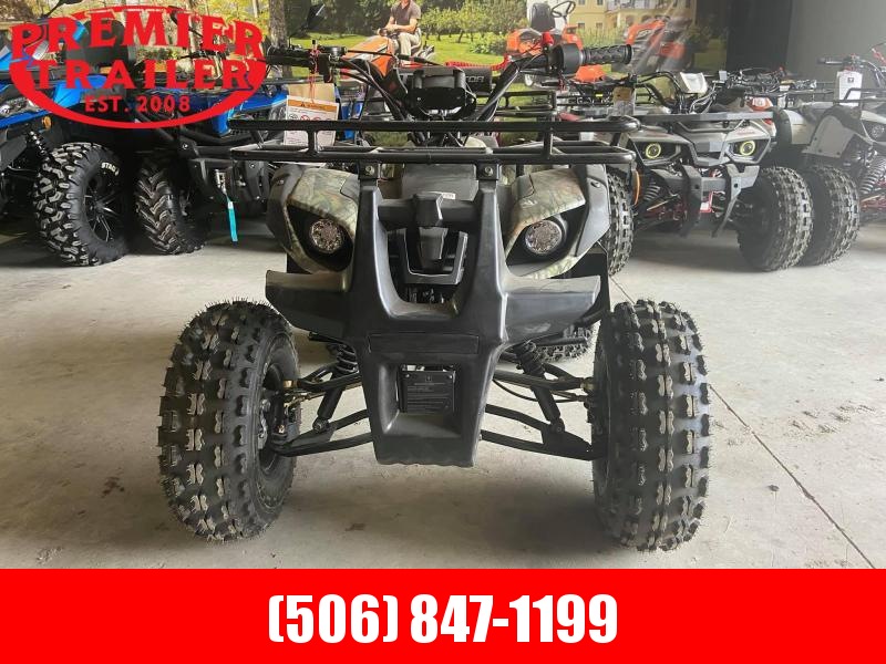 2021 Tao youth quad ATV 2021 Tao youth quad ATV