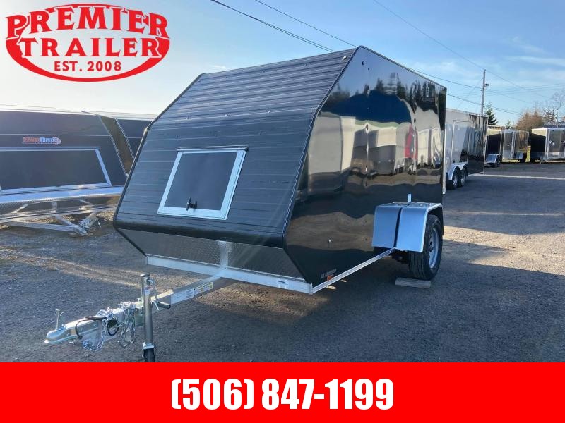 2021 Lightning single place Snowmobile Trailer 2021 Lightning single place Snowmobile Trailer