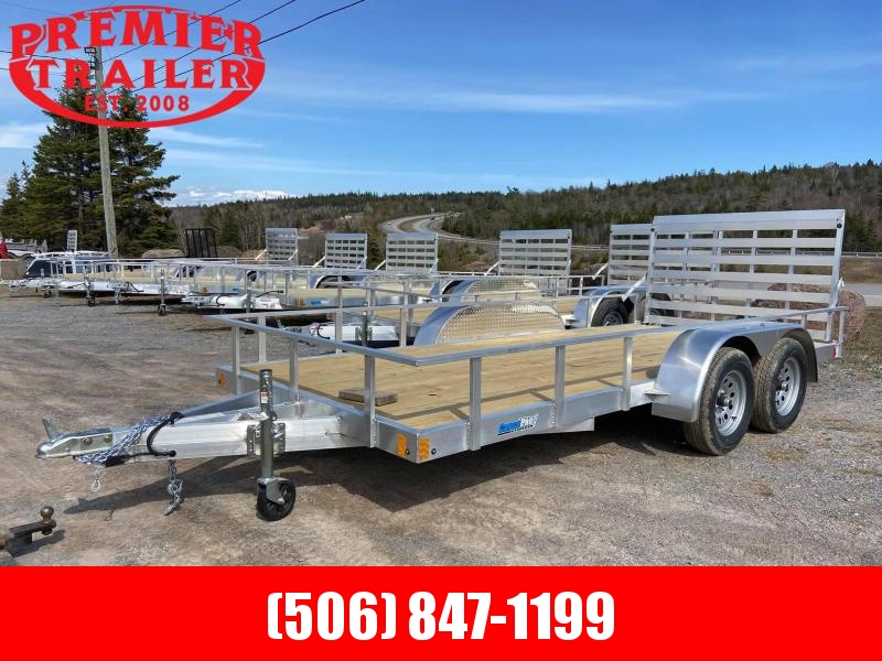 2022 CargoPro Trailers 6.5x14 Utility Trailer 2022 CargoPro Trailers 6.5x14 Utility Trailer