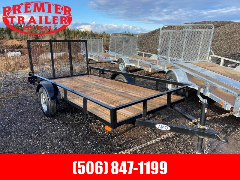 2021 Other AMO 5x10 Utility Trailer 2021 Other AMO 5x10 Utility Trailer
