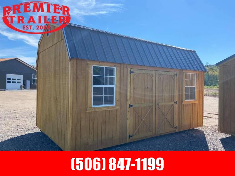 2021 Old Hickory 10x16 Barn 2021 Old Hickory 10x16 Barn