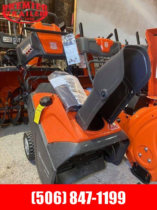 2021 ST151 Snow Blower/Snow Thrower 2021 ST151 Snow Blower/Snow Thrower