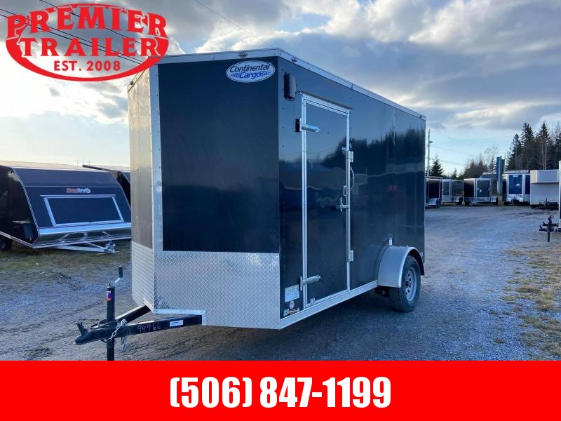 2021 Continental Cargo SXS ATV trailer Enclosed Cargo Trailer 2021 Continental Cargo SXS ATV trailer Enclosed Cargo Trailer