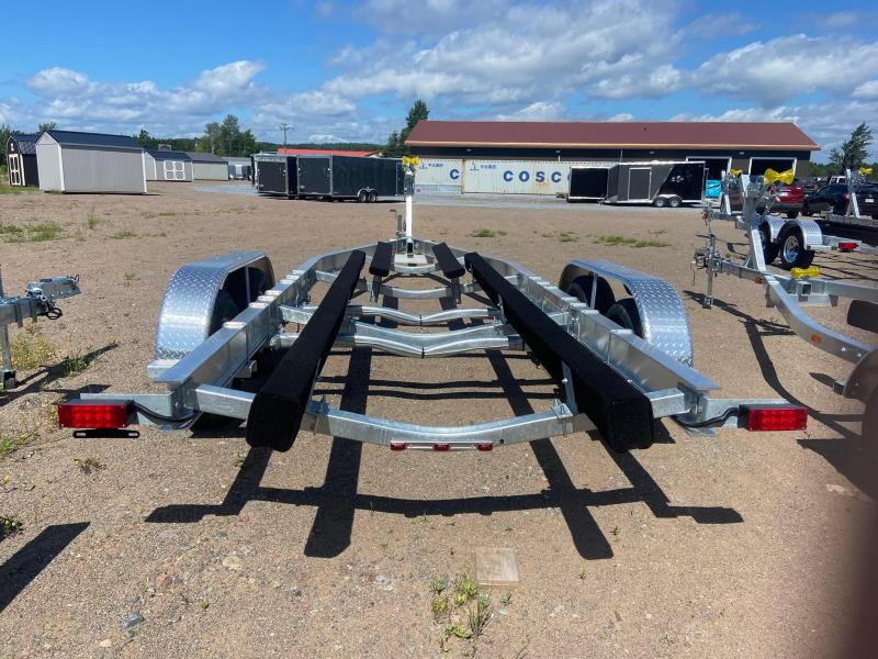 new Watercraft Trailers Tidewater Trailers  for sale, in Quispamsis, NB Thumbnail 2