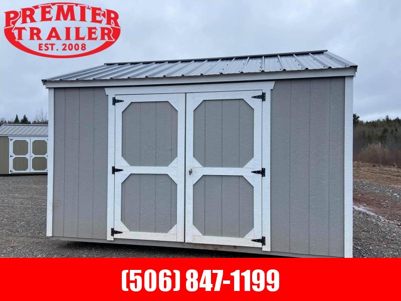 2021 Old Hickory 10x12 Barn 2021 Old Hickory 10x12 Barn