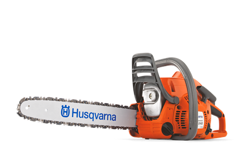 Consumer Chainsaws - Husqvarna 240 Consumer Chainsaws - Husqvarna 240
