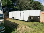 2012 Lark United 5th Wheel General Trailers