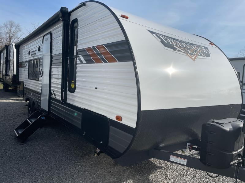 2022 Forest River 2022 Wildwood Xlite 261BHXL Travel Trailer 2022 Forest River 2022 Wildwood Xlite 261BHXL Travel Trailer