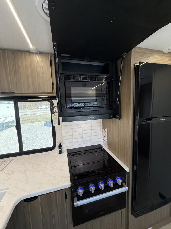 new Travel Trailers Forest River Wildwood for sale, in Pikeville, KY Thumbnail 14