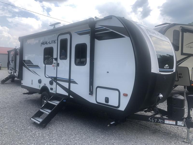 2022 Palomino Real-Lite Mini RL186 2022 Palomino Real-Lite Mini RL186