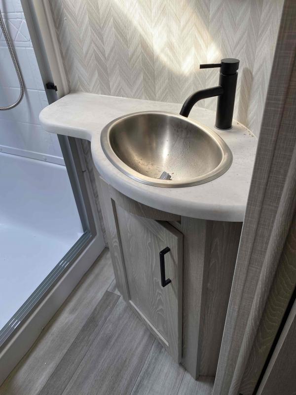 new Fifth Wheel Trailers Forest River Rockwood for sale, in Pikeville, KY Thumbnail 11