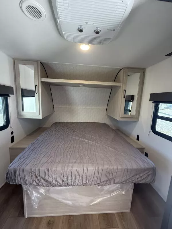 new Travel Trailers Forest River Puma for sale, in Pikeville, KY Thumbnail 11