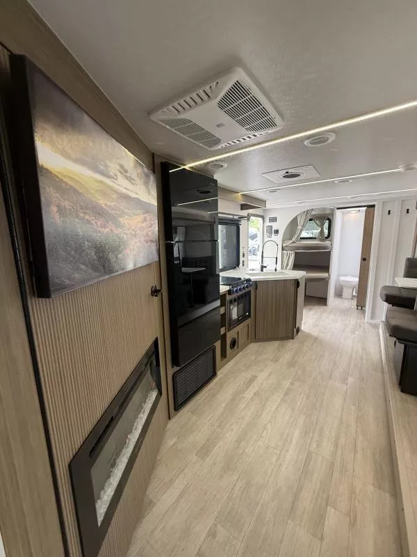 new Travel Trailers Forest River Wildwood X-Lite for sale, in Pikeville, KY Thumbnail 10