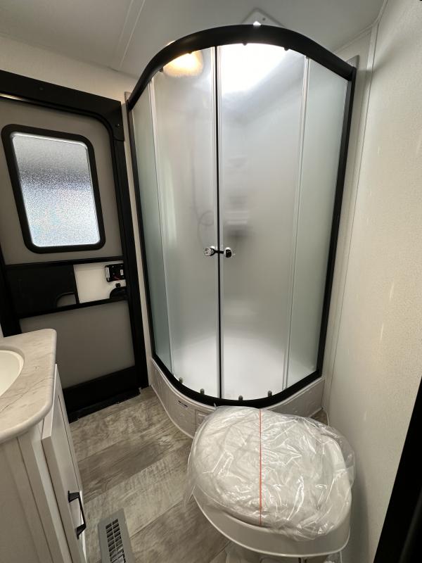 new Travel Trailers Forest River Puma for sale, in Pikeville, KY Thumbnail 13