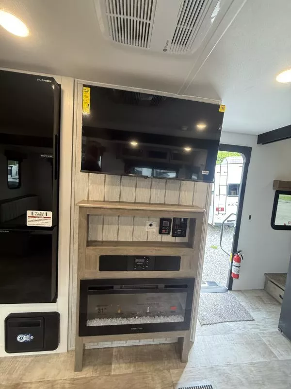 new Travel Trailers Forest River Puma for sale, in Pikeville, KY Thumbnail 14