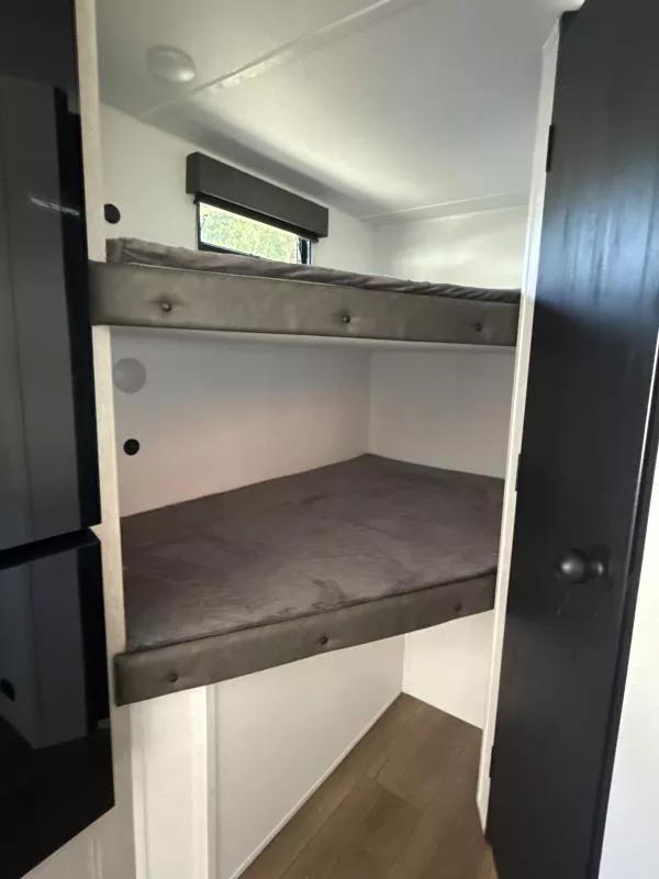 used Travel Trailers Forest River Puma for sale, in Pikeville, KY Thumbnail 11