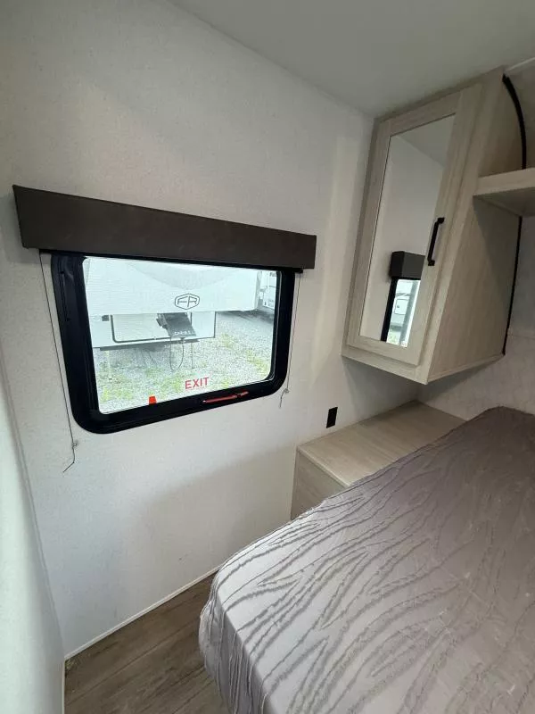 new Travel Trailers Forest River Puma for sale, in Pikeville, KY Thumbnail 16