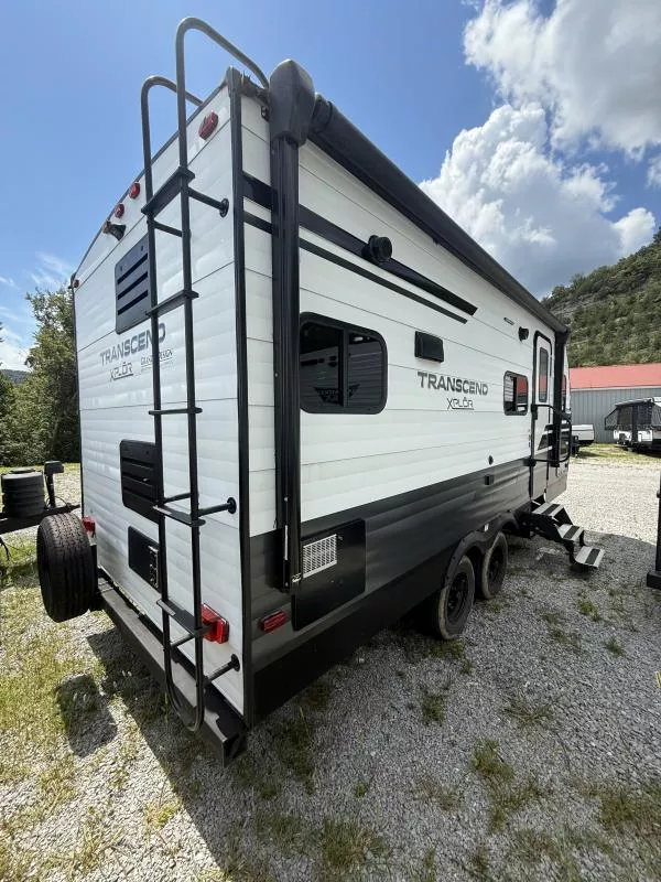used Travel Trailers Grand Design RV Transcend Xplor for sale, in Pikeville, KY Thumbnail 3