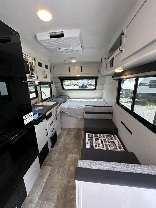 new Travel Trailers Forest River Puma Ultra Lite for sale, in Pikeville, KY Thumbnail 7